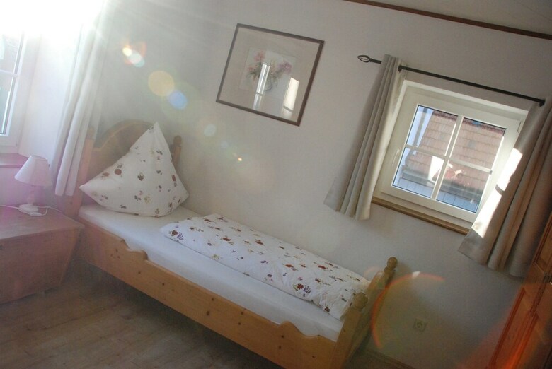 Pension Ferienwohnung Christina