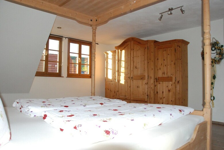 Pension Ferienwohnung Christina