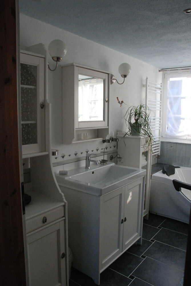 Pension Ferienwohnung Christina