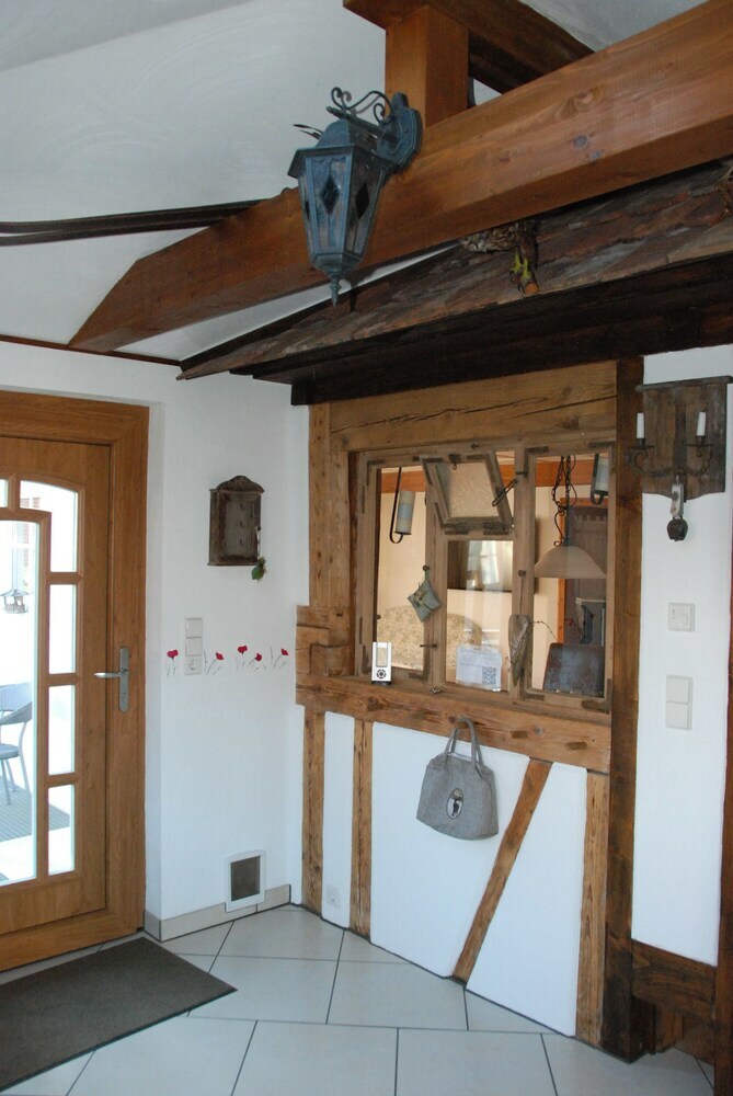 Pension Ferienwohnung Christina
