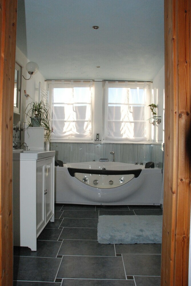 Pension Ferienwohnung Christina