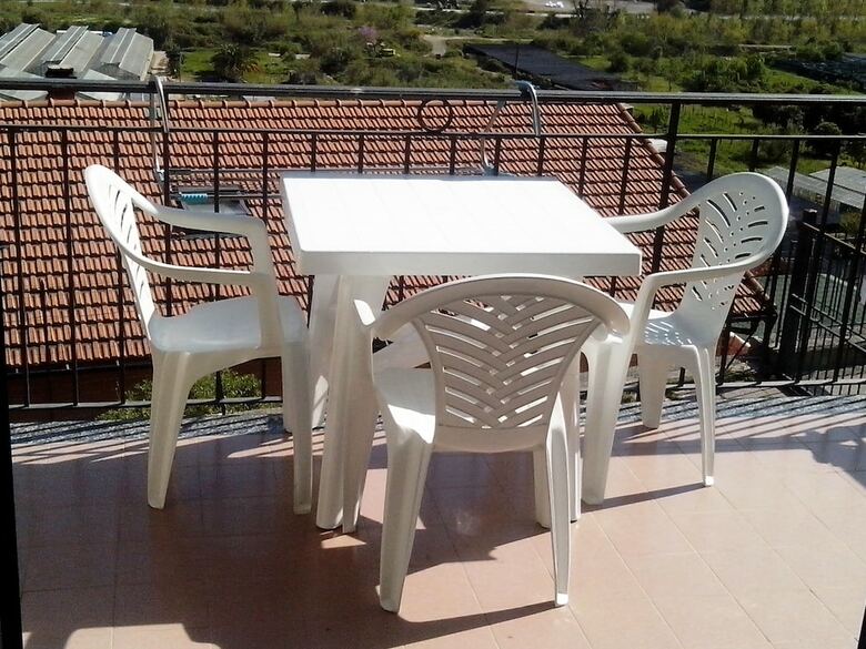 Bed & Breakfast L'erba Degli Abrighi