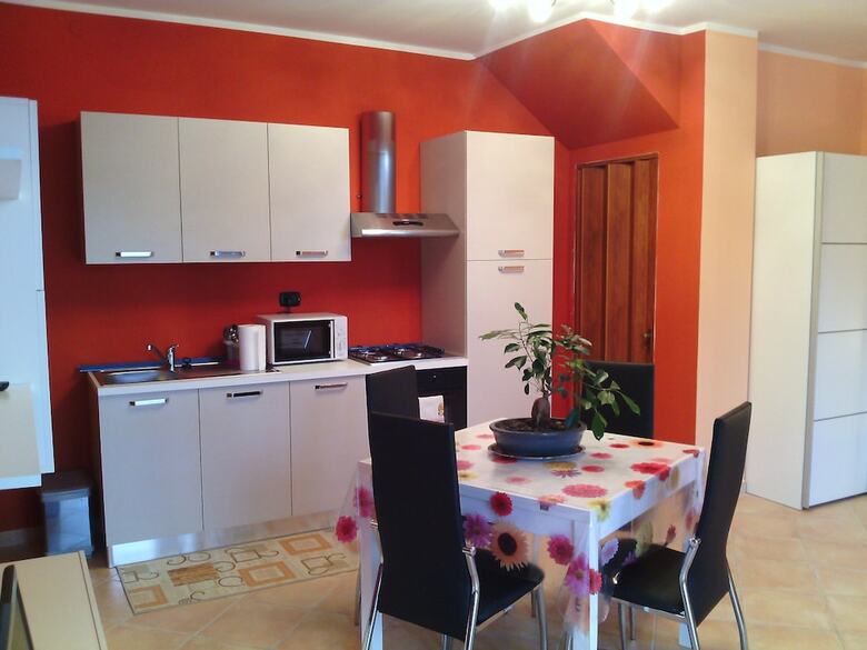 Bed & Breakfast L'erba Degli Abrighi