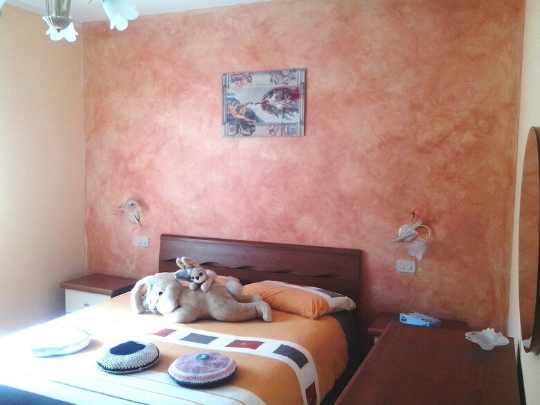Bed & Breakfast L'erba Degli Abrighi