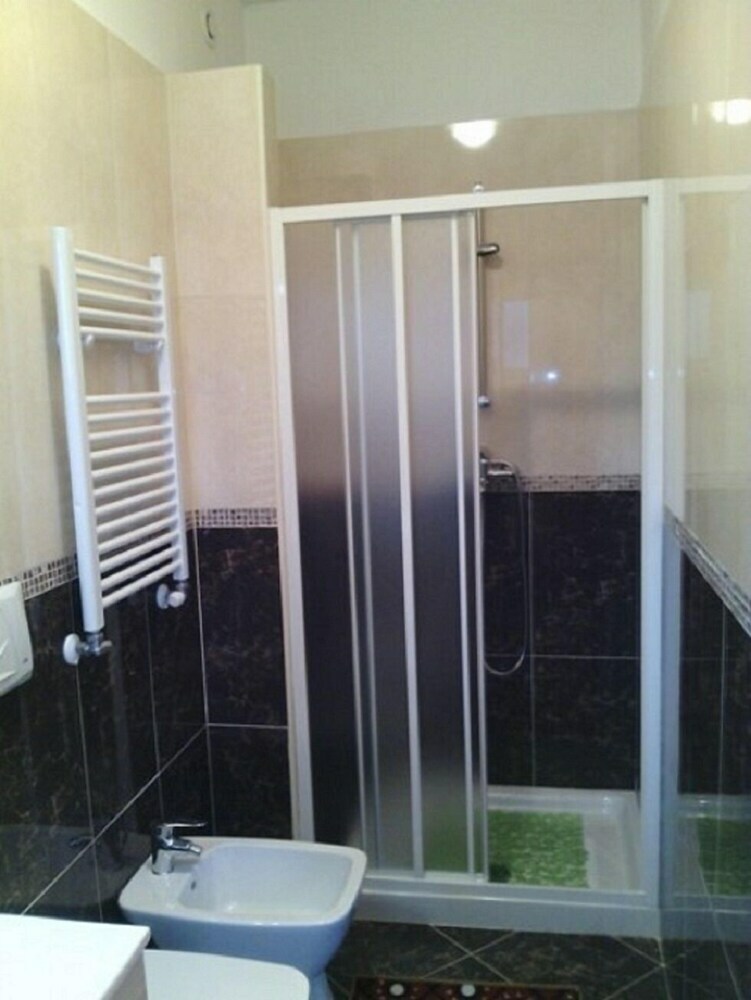 Bed & Breakfast L'erba Degli Abrighi