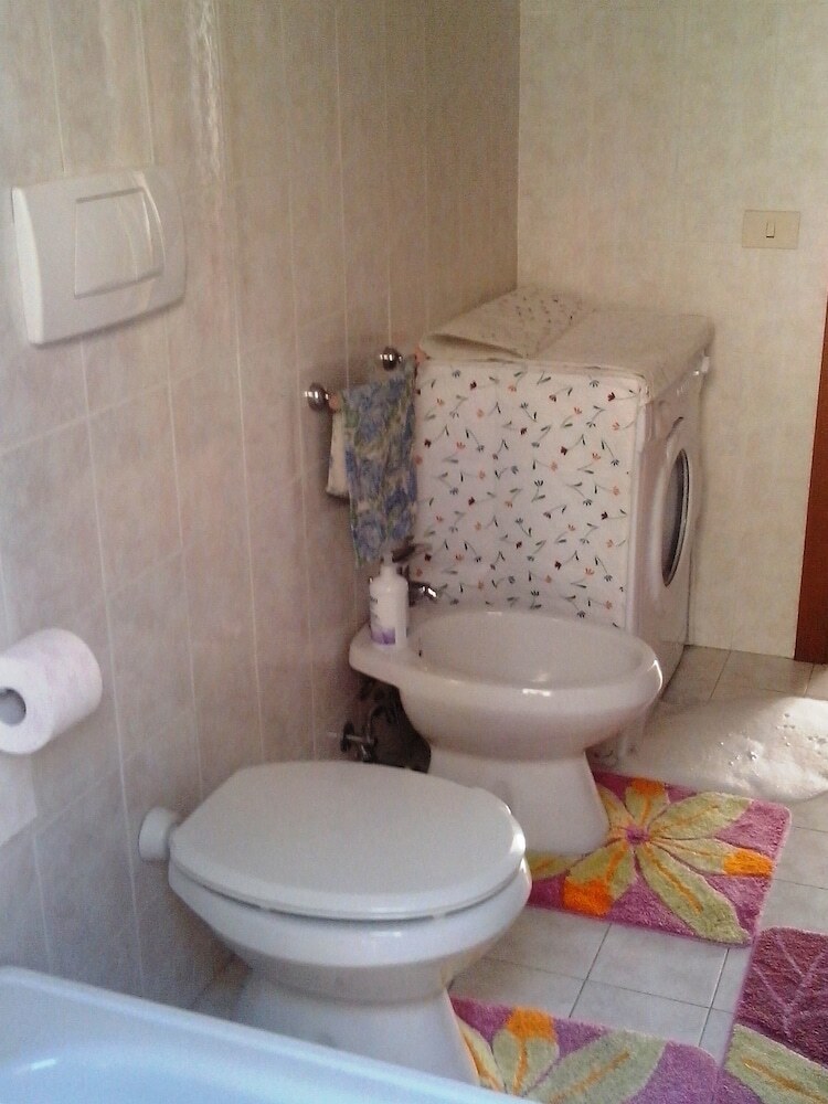 Bed & Breakfast L'erba Degli Abrighi
