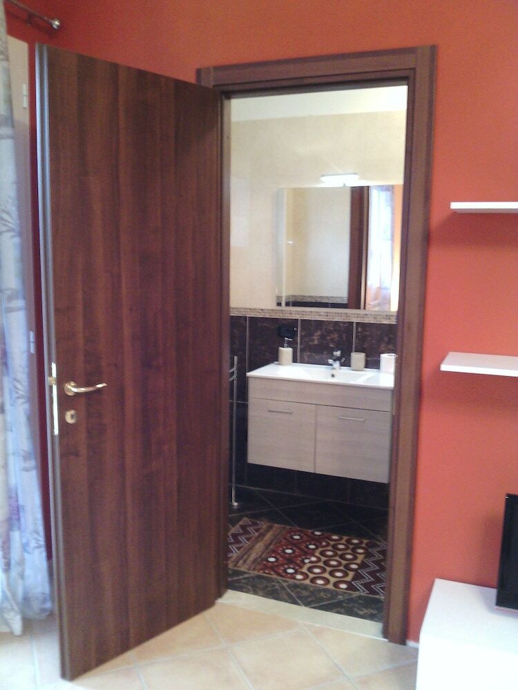 Bed & Breakfast L'erba Degli Abrighi