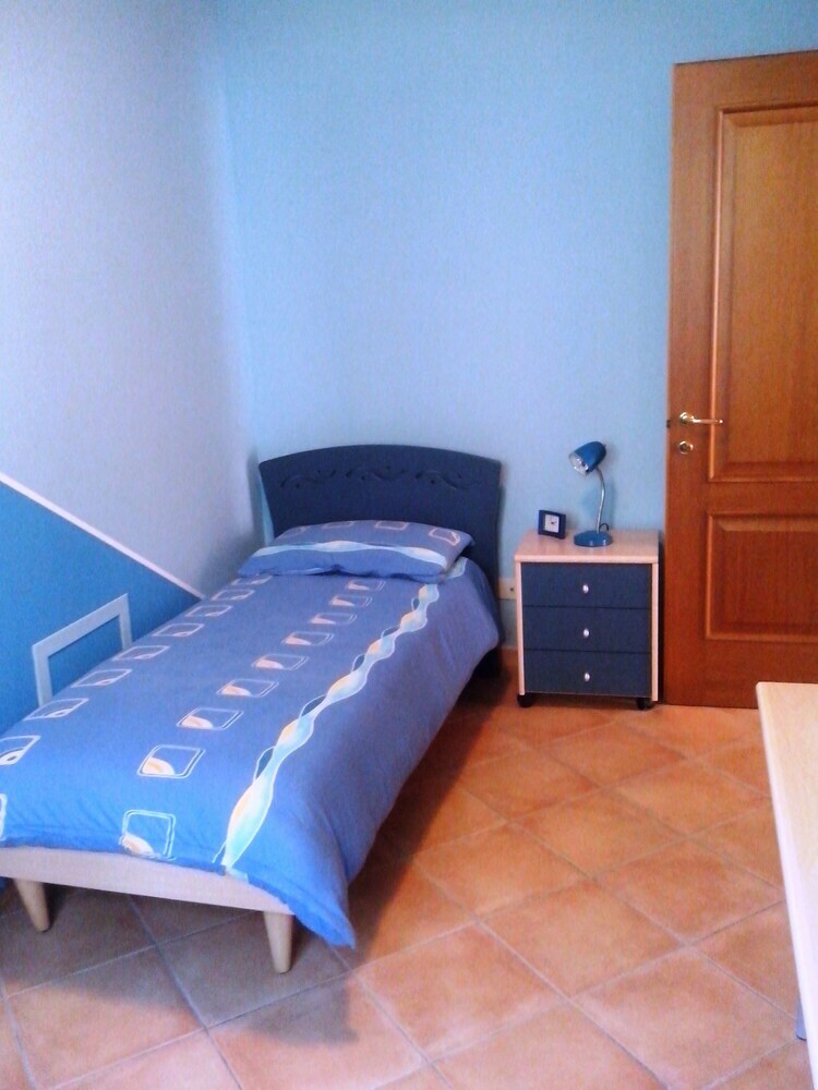 Bed & Breakfast L'erba Degli Abrighi