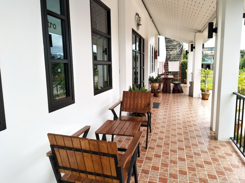 Hotel The Lighthouse Resort At Chanthaburi