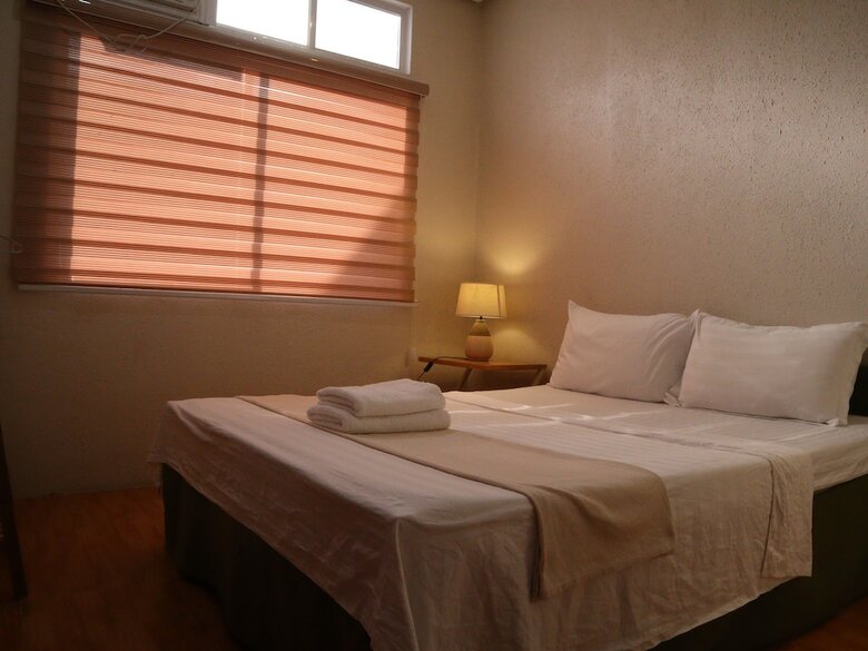 Hotel Sunshine Guesthouse