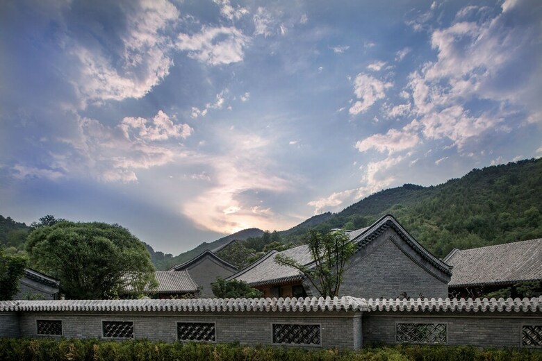 Hotel Dhawa Jinshanling