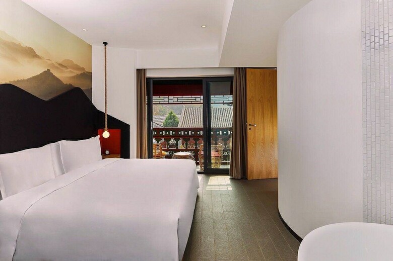Hotel Dhawa Jinshanling