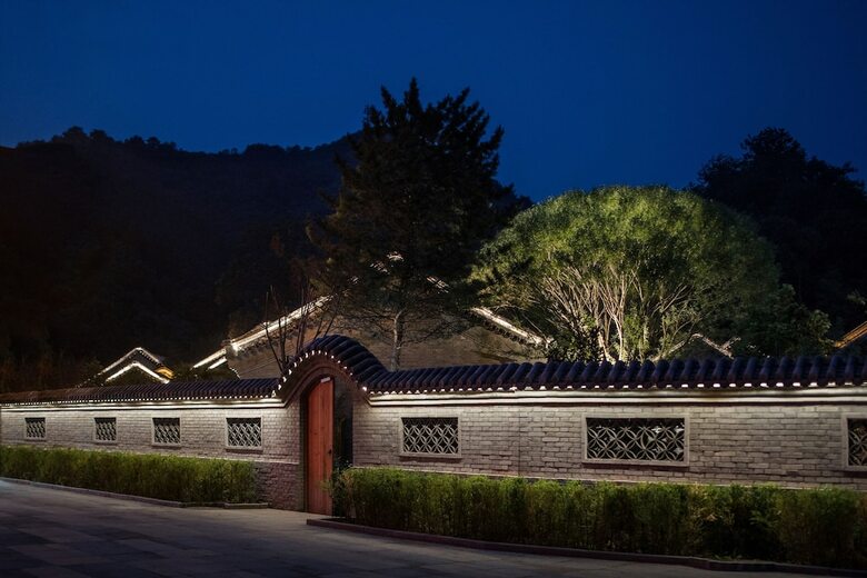 Hotel Dhawa Jinshanling