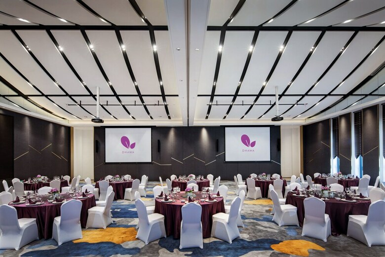 Hotel Dhawa Jinshanling