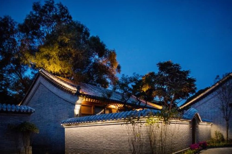 Hotel Dhawa Jinshanling