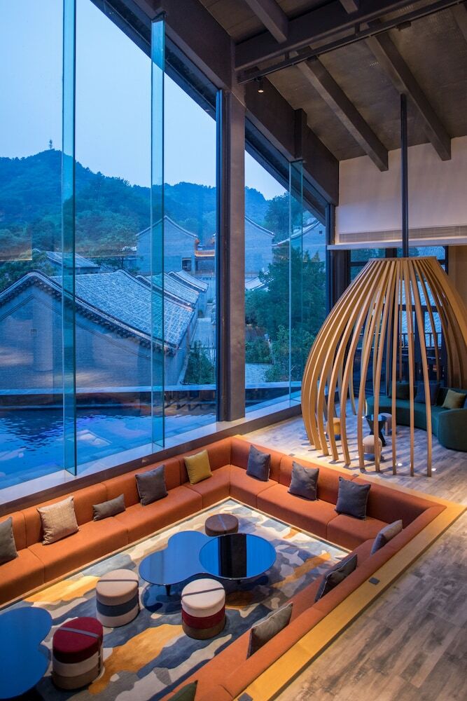 Hotel Dhawa Jinshanling