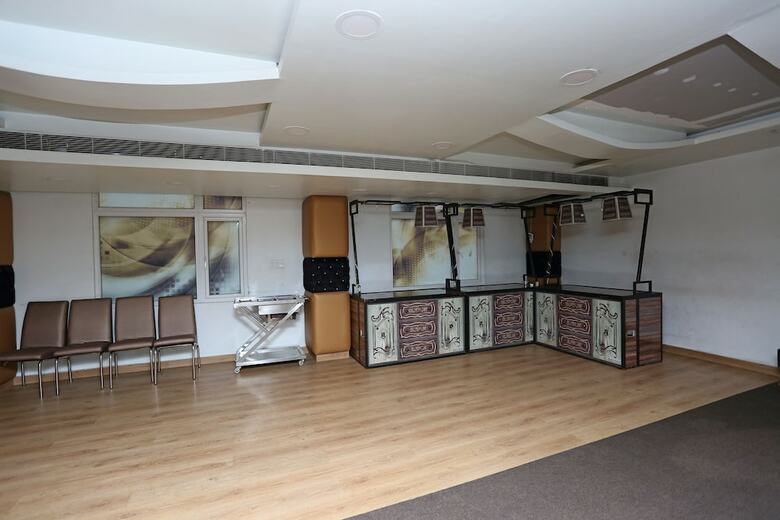Hotel Oyo 5663 Gs Inn