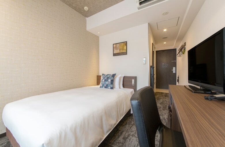 Hotel Tokyu Stay Suidobashi