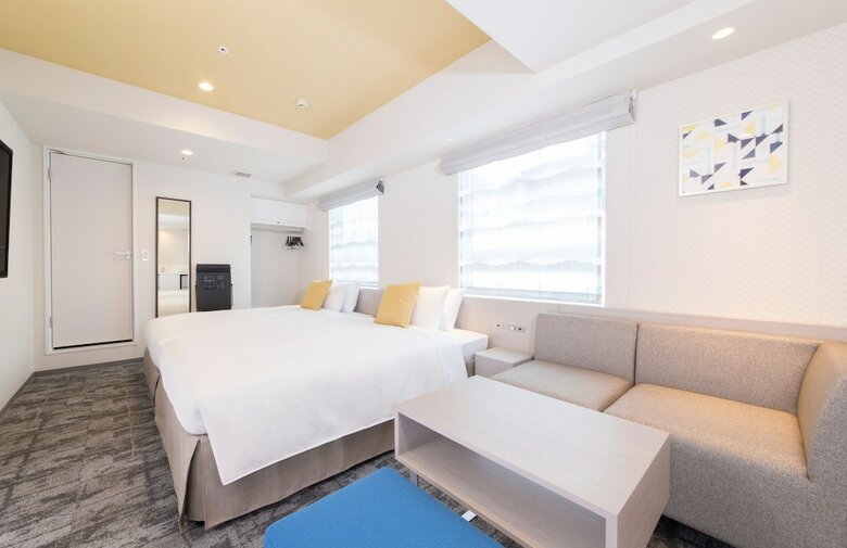Hotel Tokyu Stay Suidobashi