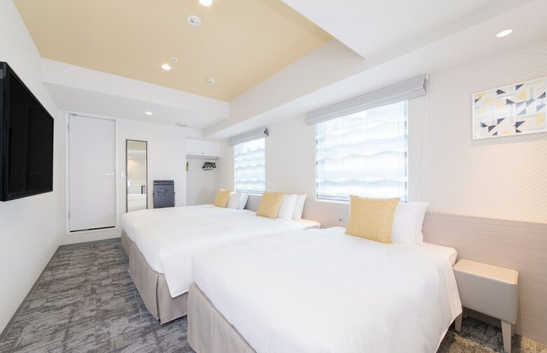 Hotel Tokyu Stay Suidobashi