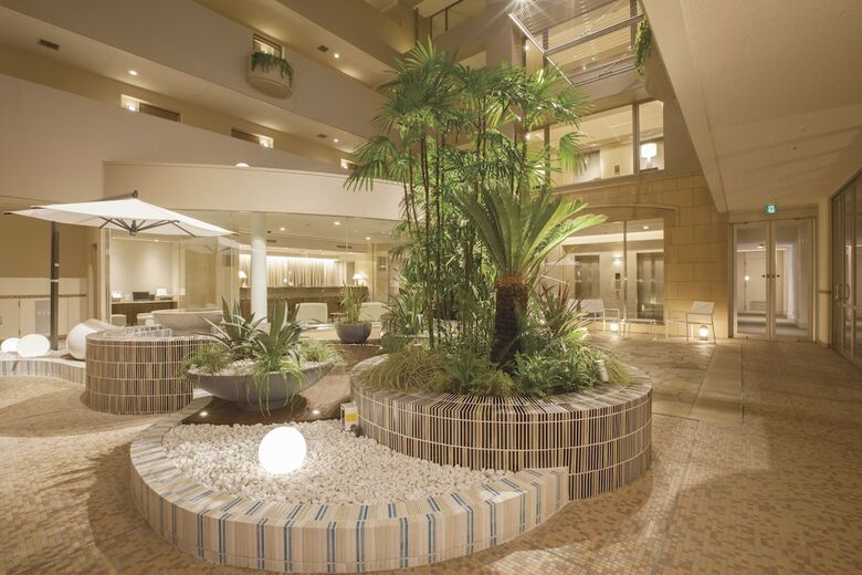 Hotel Tokyu Stay Yotsuya