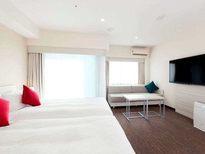 Hotel Tokyu Stay Yotsuya