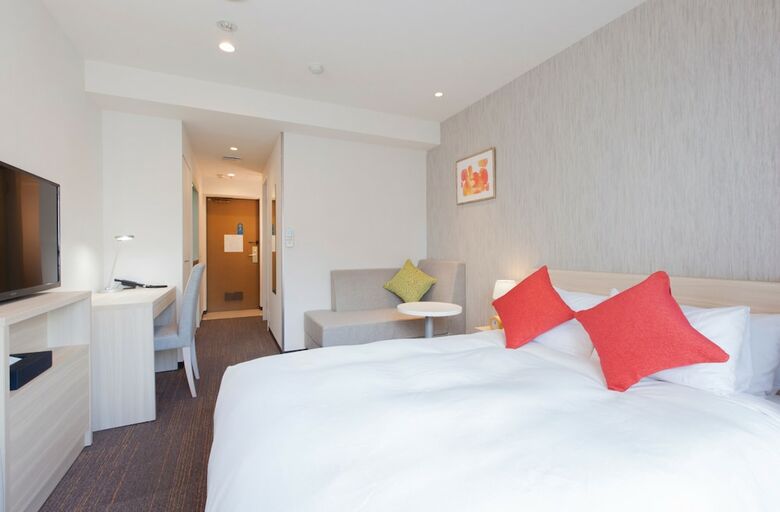 Hotel Tokyu Stay Yotsuya