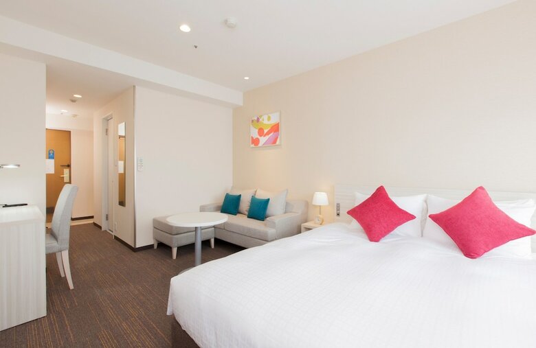 Hotel Tokyu Stay Yotsuya