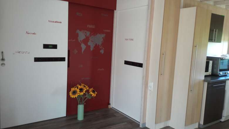 Apartamento Le Chant Des M�res