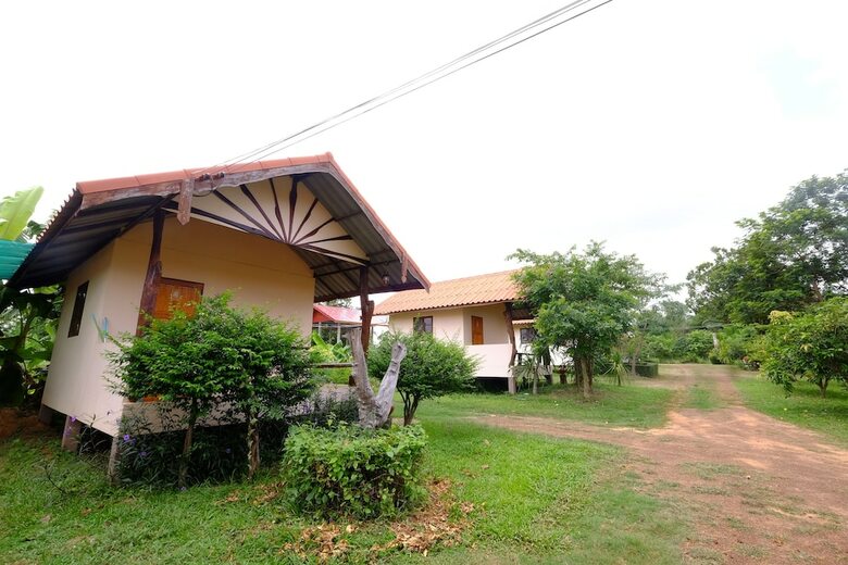 Hotel Punapat Resort