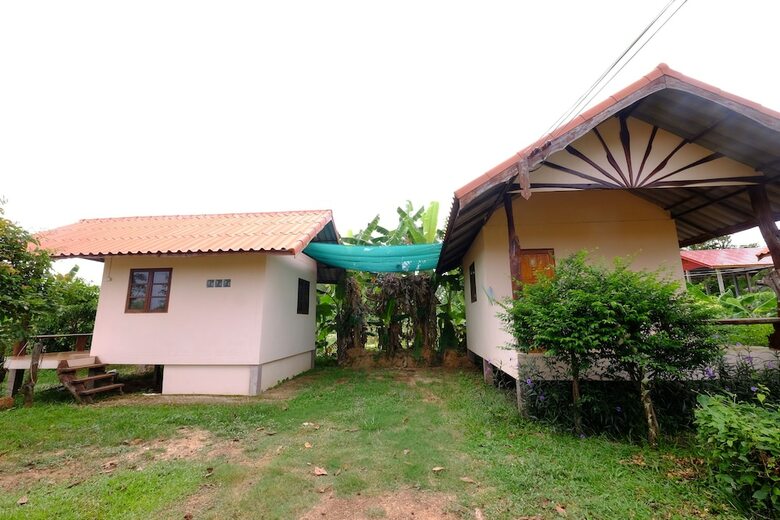 Hotel Punapat Resort