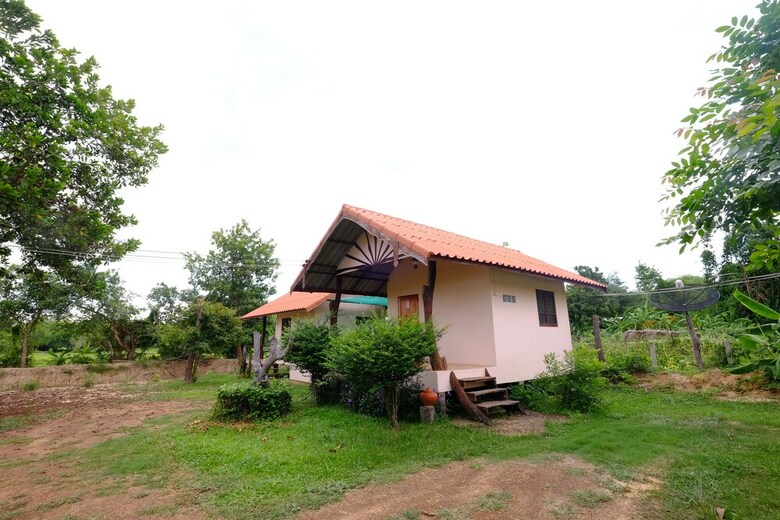 Hotel Punapat Resort