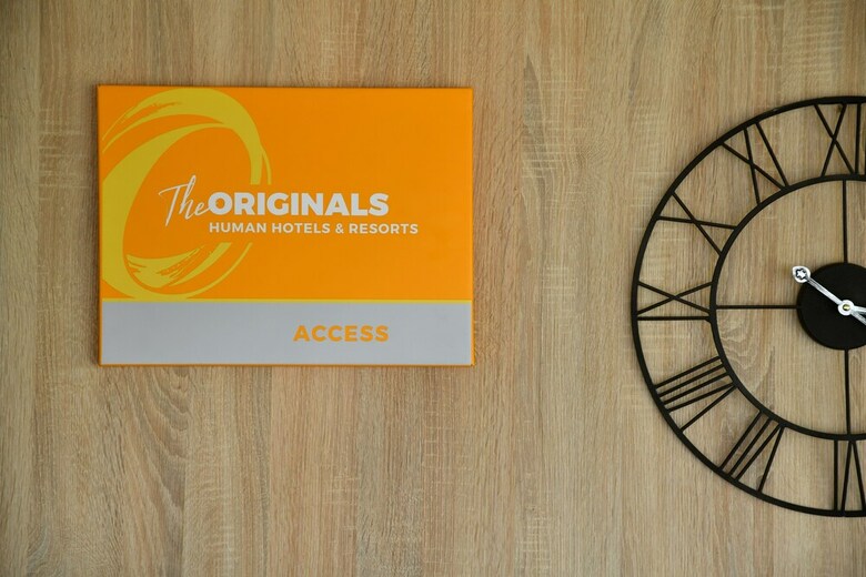 Hotel The Originals Access, H�tel Aurillac