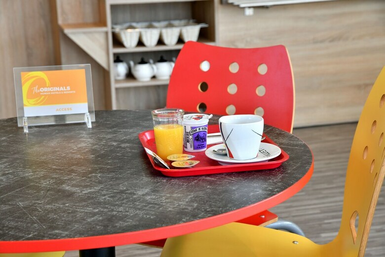 Hotel The Originals Access, H�tel Aurillac