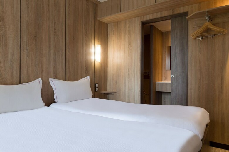 Hotel The Originals Access, H�tel Aurillac