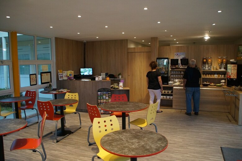 Hotel The Originals Access, H�tel Aurillac