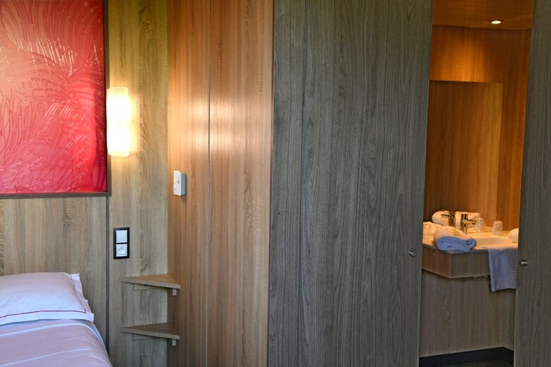 Hotel The Originals Access, H�tel Aurillac