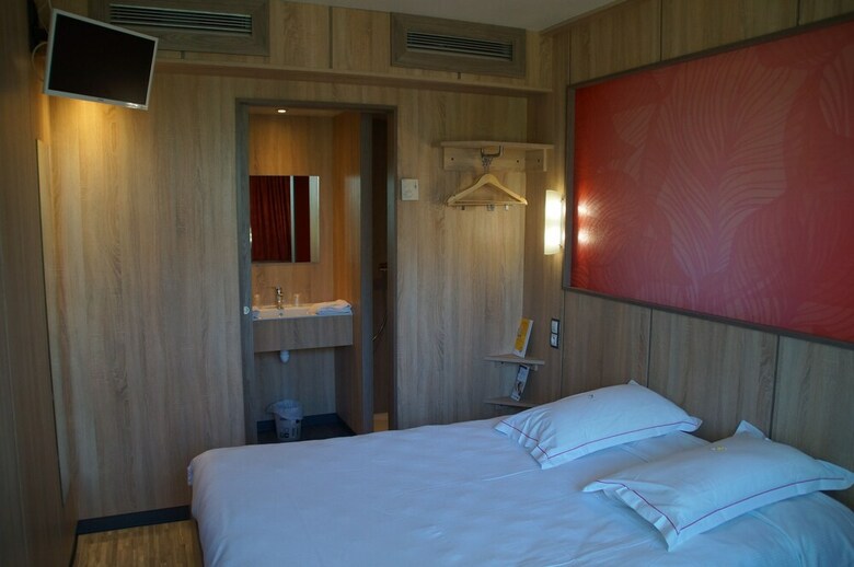 Hotel The Originals Access, H�tel Aurillac