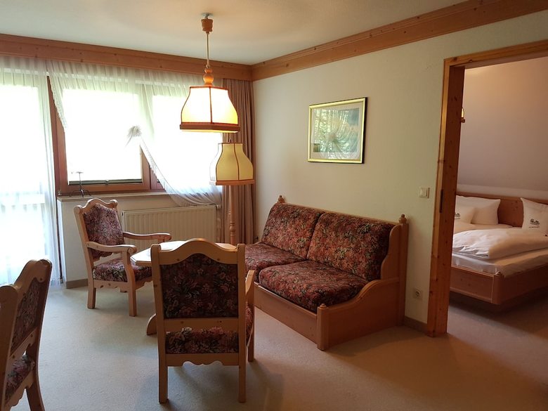 Hotel Und Restaurant K�hlerh�tte