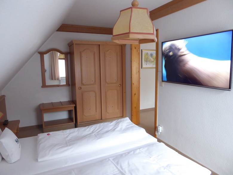 Hotel Und Restaurant K�hlerh�tte