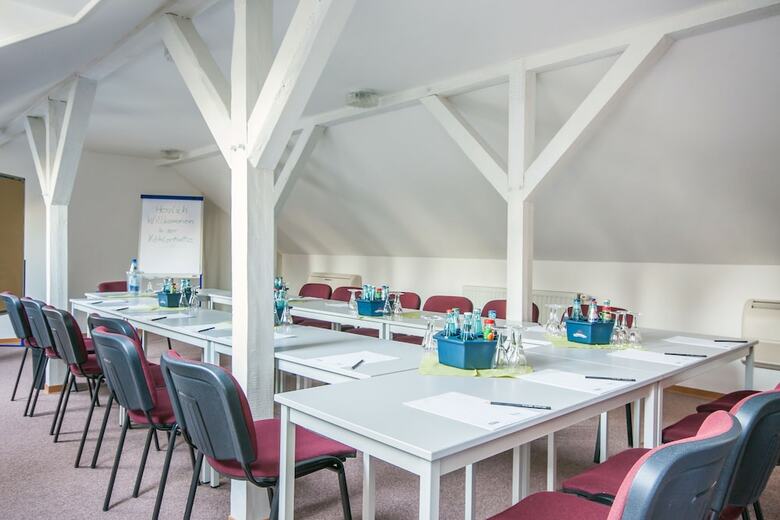 Hotel Und Restaurant K�hlerh�tte