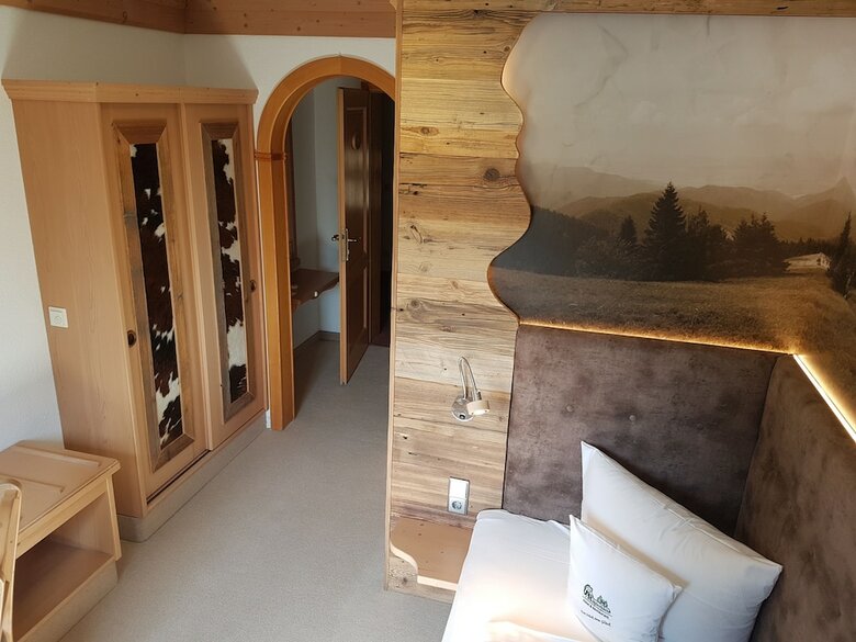 Hotel Und Restaurant K�hlerh�tte