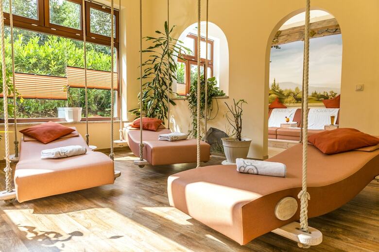 Hotel Und Restaurant K�hlerh�tte