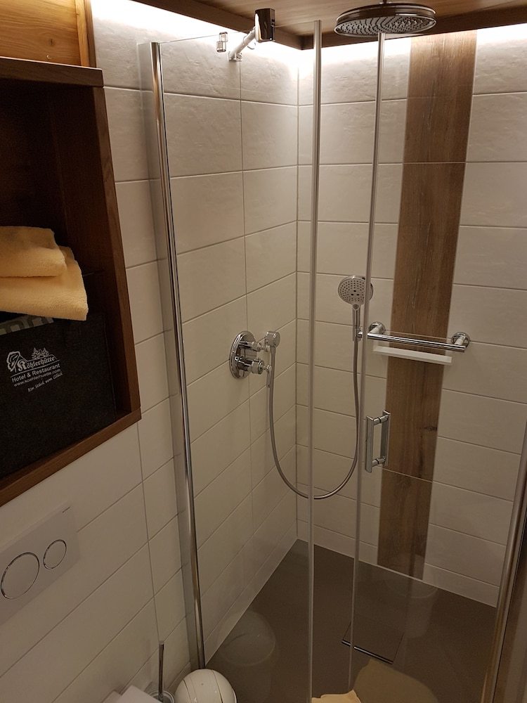 Hotel Und Restaurant K�hlerh�tte