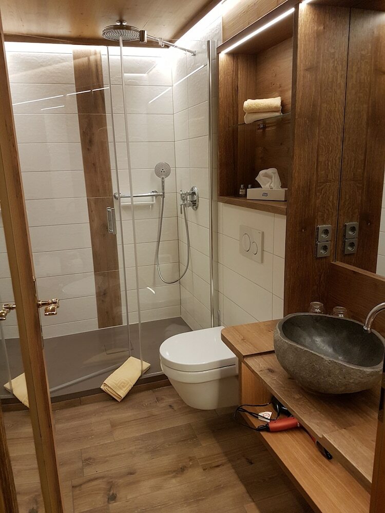 Hotel Und Restaurant K�hlerh�tte