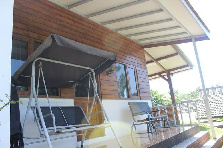 Villa Bayu Lembang