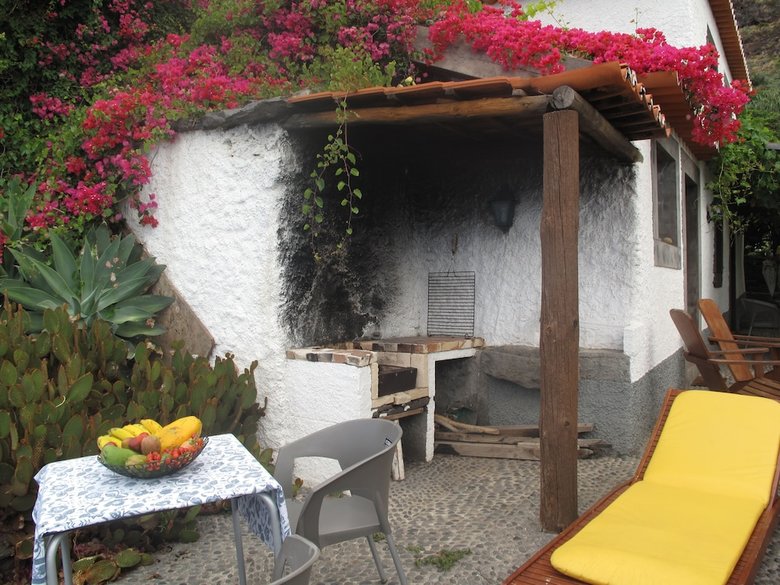 Aparthotel Faj� Dos Padres