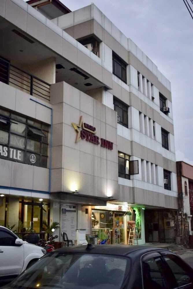Hotel Micro Star Inn - Essensa Inn
