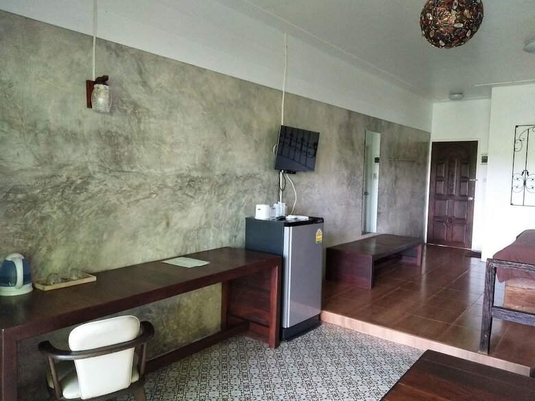 Chanthaburi Garden Hotel