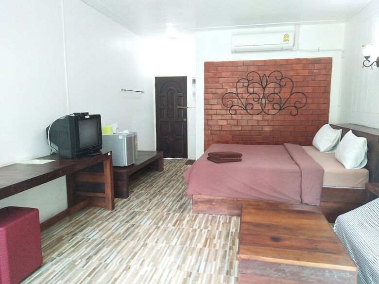 Chanthaburi Garden Hotel